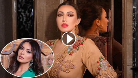 تصريحات الفنانة المغربية أسماء لمنور تغضب الجزائر.. وأمل بوشوشة تلغي متابعتها