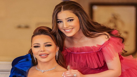 ابنة سوزان نجم الدين تخطف الأنظار بميلادها.. ممثلة شابة تشارك بـ