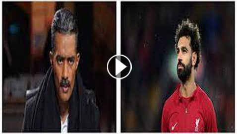 مسلسلات رمضان في فرفش بلس: محمد صلاح يكشف متابعته لـ جعفر العمدة والكبير أوي