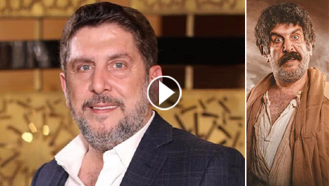 بعد أيام من وفاة شخصيته بمسلسل العربجي ضمن مسلسلات رمضان، محمد قنوع يفارق الحياة!