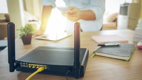 أصلح هذه الثغرات الـ3 الخطيرة في راوتر الإنترنت
