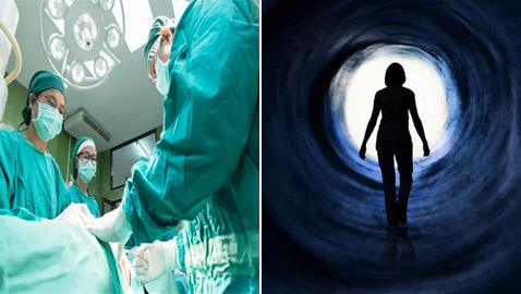 أشخاص عادوا من حافة الموت.. ما حدث لهم قد يصدمكم!