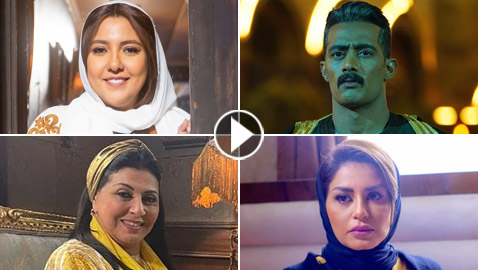 مسلسلات رمضان: كم أجر مي كساب، محمد رمضان، هالة صدقي ومنة فضالي في جعفر العمدة؟