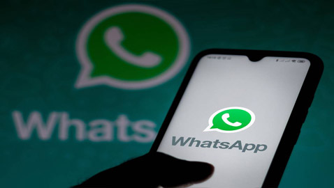 ميزة تنافسية جديدة.. يمكنكم الآن تشغيل واتساب من 5 هواتف