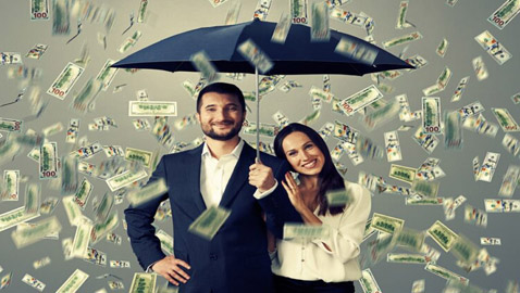كم سنة يحتاج الموظف ليصبح مليونيرا؟ إليكم ترتيب الدول للطريق الأقصر
