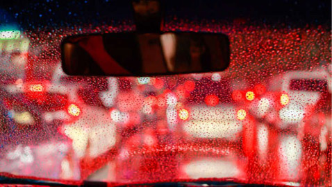 من بينها مطر الدم ...أغرب ظواهر الطقس على الإطلاق!