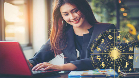 5 أبراج هي الأكثر حظا ونجاحا في مايو (أيار) 2023