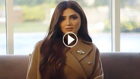 ‏مسلسلات رمضان في فرفش بلس: مي عمر عن علاقة مشروعة: إذا ضربك زوجك لا تسامحيه!