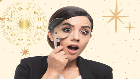 تعرفوا على الشامات على الجسم وأسرارها الفلكية المخفية