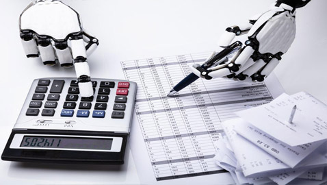 مهنة واحدة لا يمكن للذكاء الاصطناعي منافسة البشر فيها