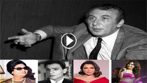 ذكرى وفاة نزار قباني: فيديوهات اجمل القصائد مع النجوم كاظم الساهر، عبدالحليم، فيروز، ماجدة ونجاة