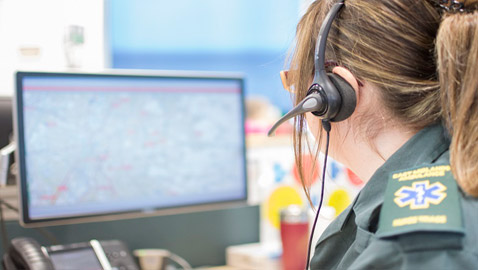 عقوبة قاسية لسيدة بريطانية اتصلت بالشرطة عشرات المرات دون سبب