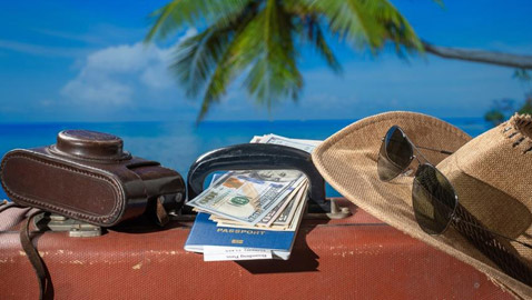 نصائح هامة لتوفير المال خلال السفر والاستمتاع بالإجازة