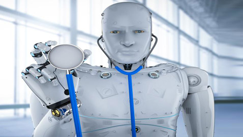 دراسة: الذكاء الاصطناعي أكثر تعاطفا من الطبيب الحقيقي! هل يحل محله؟