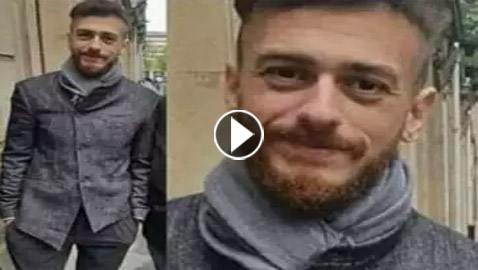 صور وفيديو: سعد لمجرد يمر بأزمة نفسية بعد خروجه من السجن.. خسر الكثير من الوزن وتغير كليا!