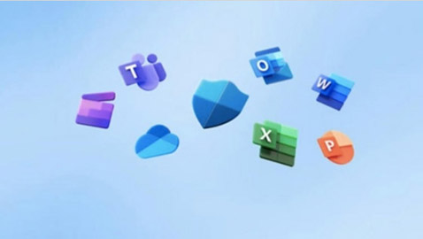 نسخة مجانية من وورد وباوربوينت فقط للطلاب والأستاذة