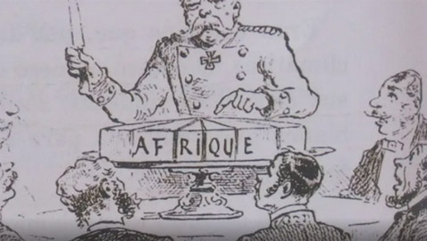 خلاف بالسودان.. كاد أن يتسبب بحرب بين فرنسا وبريطانيا