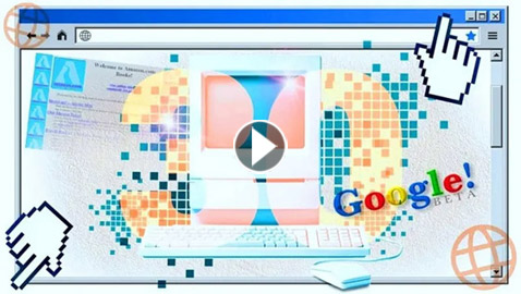 معلومات مذهلة عن الإنترنت عربيا ودوليا بعد 30 عاما من أول موقع