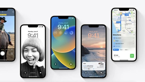 آبل تطلق تحديثاً طارئاً لأجهزتها.. في منتصف الليل