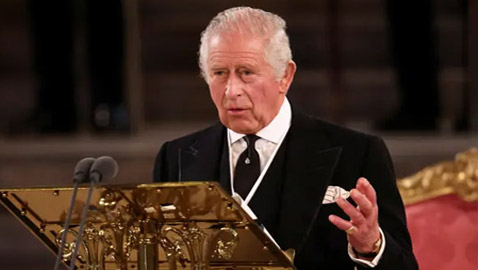 كشف لائحة الدول 