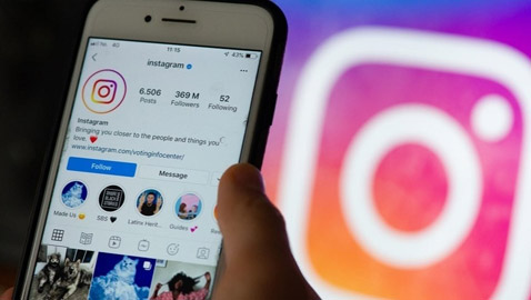 كيفية التحقق من تسجيل شخص آخر الدخول إلى حسابك في إنستغرام