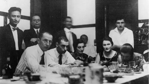 بهذا العام.. أعدمت الصين عدداً من دبلوماسيي روسيا