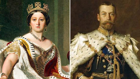 حفل التتويج الملكي.. أهم الأحداث المرتبطة بملوك بريطانيا