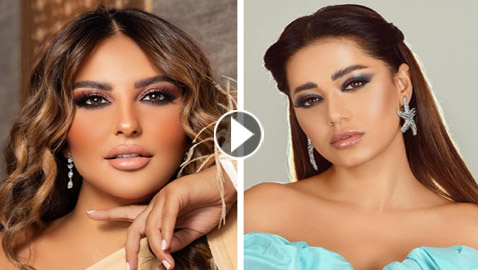 فيديو: المطربة العراقية شذى حسون غاضبة وترفض مقارنتها بـ رحمة رياض