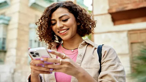 5 أمور تدل على استخدامك المفرط للهاتف النقال.. احذرها!