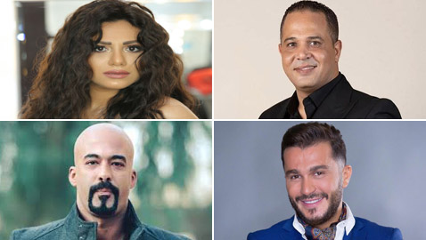 صور: نجوم ونجمات خطفهم الموت وهم في عز الشباب