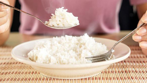 احذر.. الأرز المتبقى يمكن أن يسبب التسمم الغذائي.. إليك كيف تحافظ على سلامتك