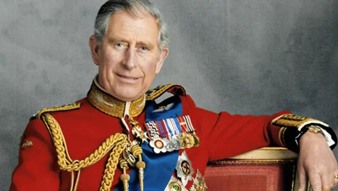 هذه هي تفاصيل إطلالة الملك تشارلز الثالث في حفل تتويجه