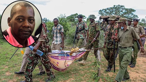 وفاة أكثر من 100 شخص أمرهم زعيمهم بالصوم حتى الموت!