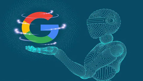 غوغل تعتزم تزويد محرك البحث بتكنولوجيا الذكاء الاصطناعي