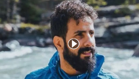 بالفيديو: وفاة مصور سعودي سقط من جبال السودة المرتفعة أثناء عمله وتأخر وصول الانقاذ!
