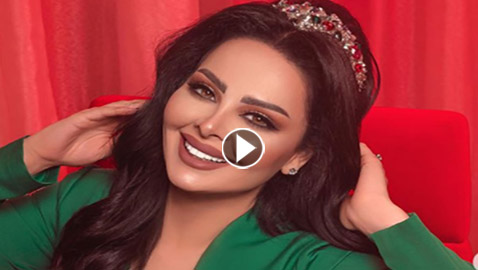 بالفيديو: ديانا كرزون حامل بطفلها الثاني.. وكيف علّقت شقيقتها زين؟