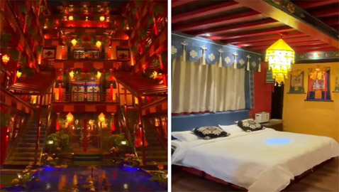 تجربة لا تصدق في فندق.. سائح يكتشف بالصدفة جثة تحت سريره!