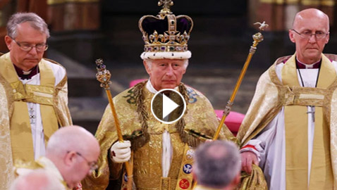 بعد تتويج تاريخي للملك تشارلز.. الاحتفالات تتواصل بأبرز فعاليات ومهرجانات