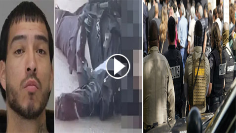 الكشف عن مرتكب مجزرة تكساس.. 199 هجوما مسلحا بأمريكا بـ4 أشهر فقط