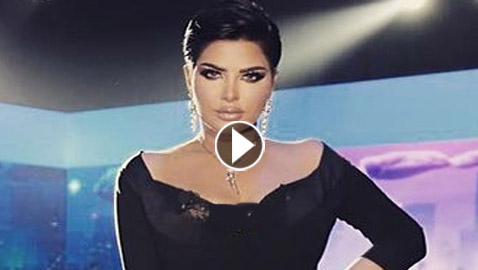 شمس الكويتية تفاجئ بجرأتها: حياة المشاهير مزيفة وصوت عمرو دياب 