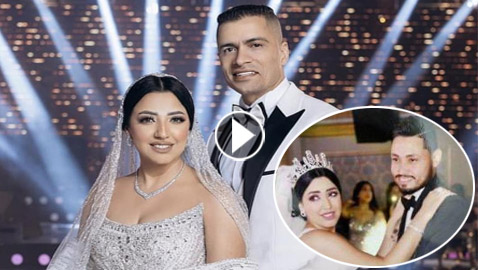 فيديو وصور طليق زوجة حسن شاكوش يفجر مفاجأة: ريم مريضة والطبيب يؤكد عدم صلاحيتها للزواج!