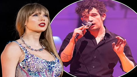 حبيب تايلور سويفت الجديد يلقي نكتة تهين المسلمين.. ما محتواها؟