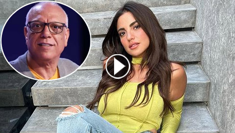 فيديو: فنان تونسي يهاجم درة أمام أنظارها بعد تكريمها.. والفنانة تغادر غاضبة