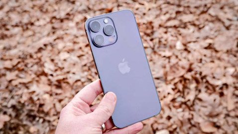 خطأ فادح قد يحتوي عليه تصميم آيفون 15