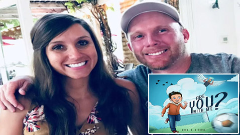 قتلت زوجها بالسم.. ثم كتبت كتابا عن الحزن والحداد! صور