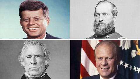 أحدهم بقي 30 يوما فقط.. تعرفوا على رؤساء أمريكا الأقصر حكما