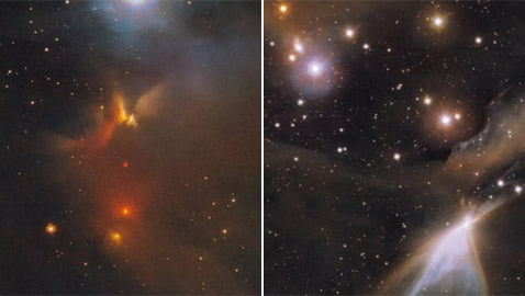 خطوة ثورية نحو فك اللغز.. التقاط أول صور توثق 