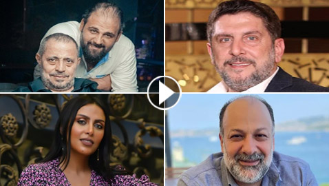 نجوم شباب ودعناهم قبل بلوغهم الـ 50 عاما في بداية 2023
