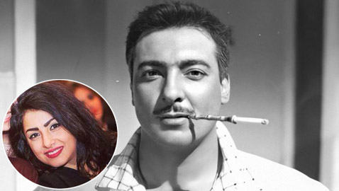 صور حفيدة رشدي أباظة تسحر الأنظار بجمالها الفائق.. نسخة من السندريلا سعاد حسني