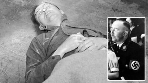 لماذا أمر النازي هتلر بإعدام أقرب مساعديه أواخر الحرب؟